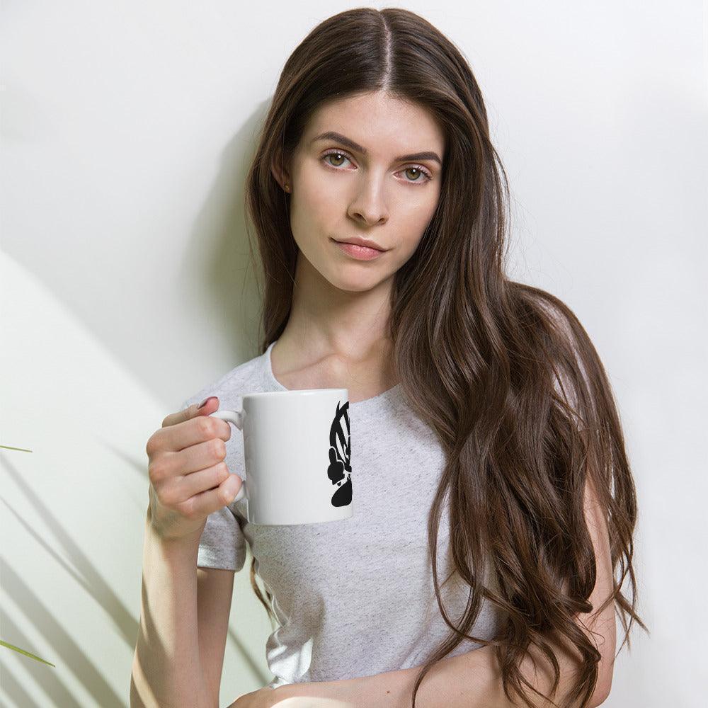Taza Volkswagen Bad