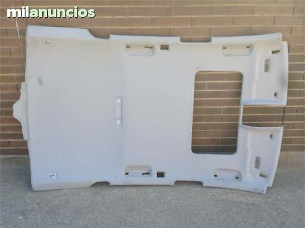 Techo interior audi a6 allroad 4f - 