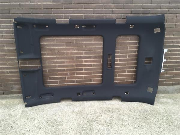 Techo interior audi q7 4l - 