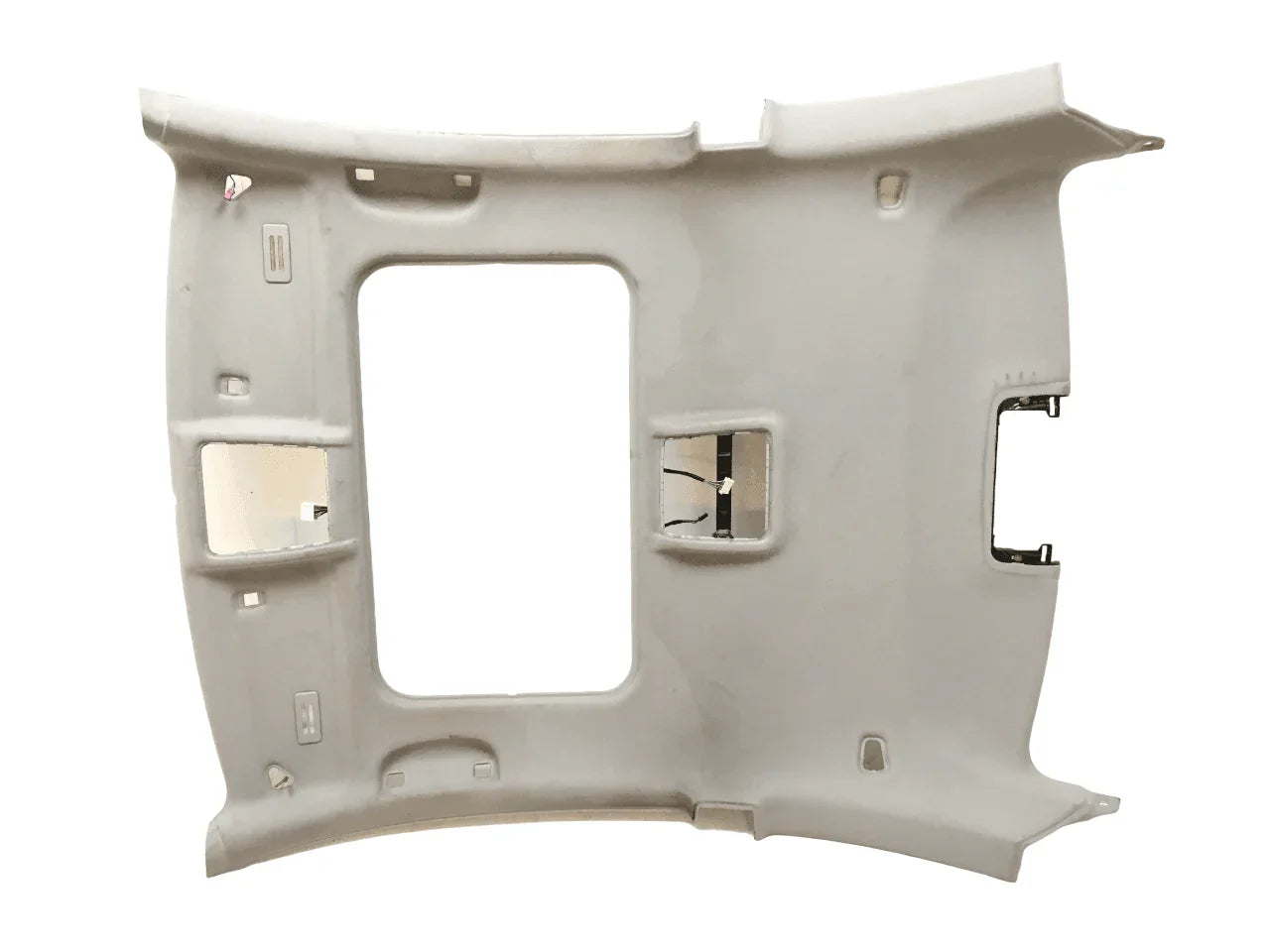 Techo interior Bmw serie 3 E92 Coupe