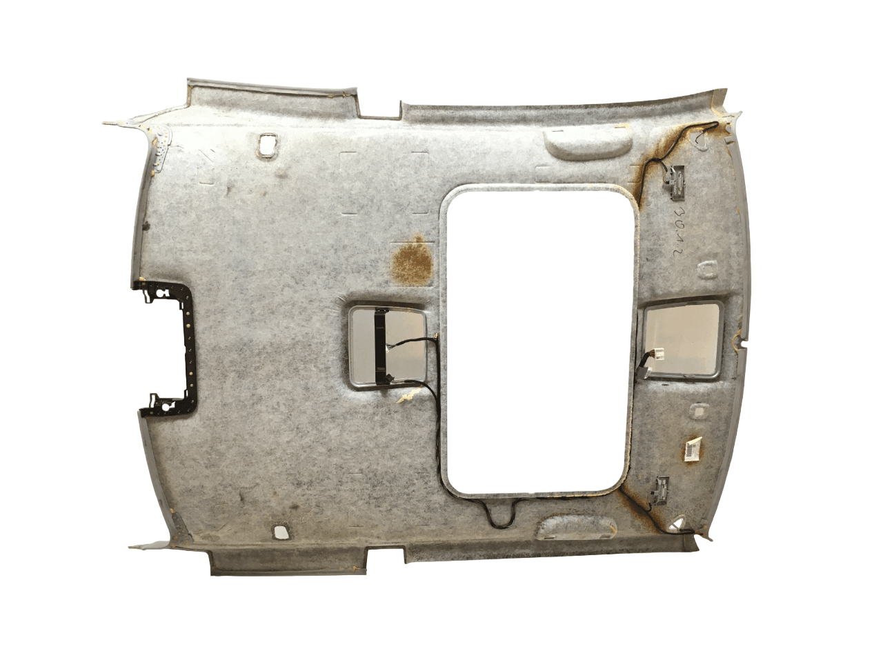 Techo interior Bmw serie 3 E92 Coupe - f000254