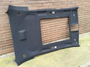 Techo interior Bmw X5 E53 negro