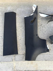 Techo interior completo audi tt 8j - 