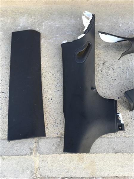 Techo interior completo audi tt 8j - 