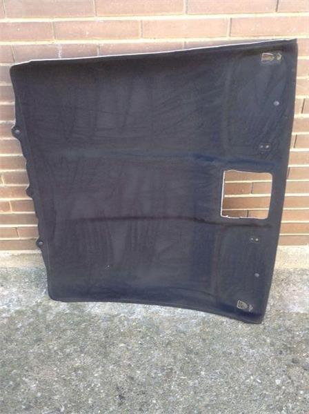 Techo interior hyundai coupe - 