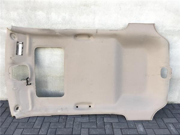 Techo interior Jeep Cherokee KJ