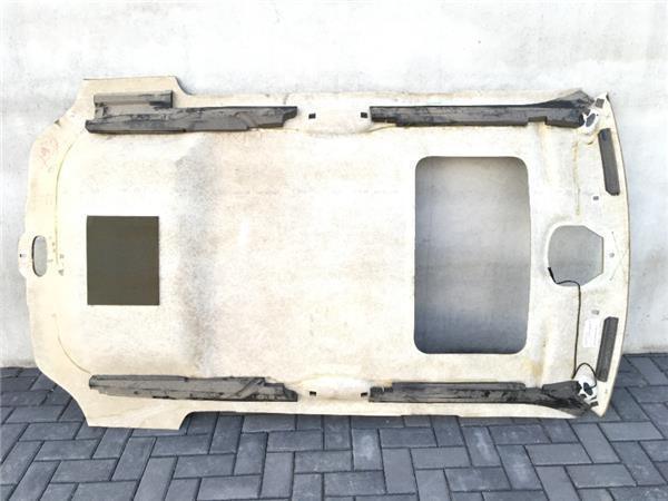 Techo interior Jeep Cherokee KJ