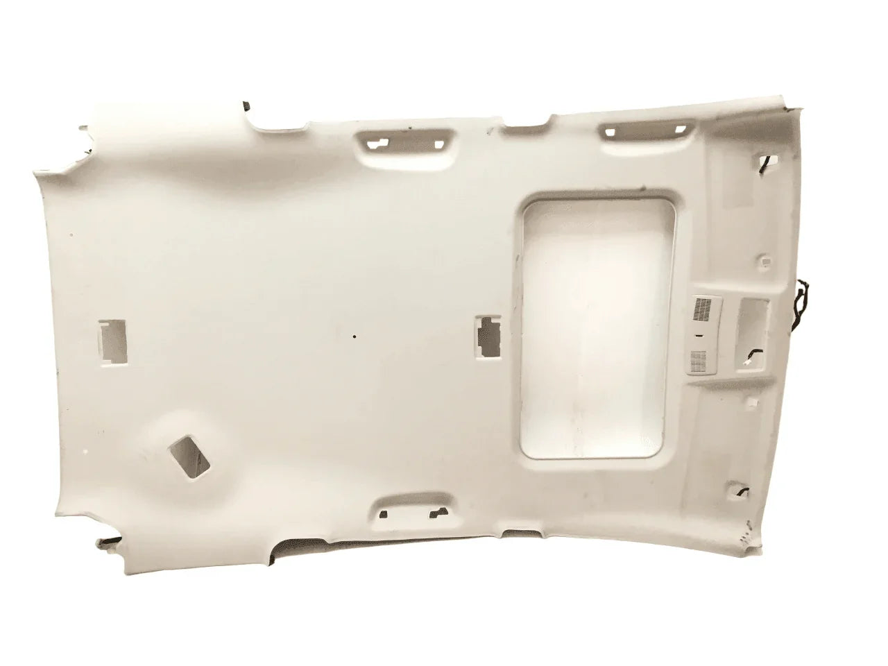 Techo interior Mazda CX-7