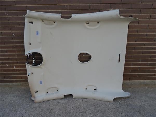Techo interior mercedes cls w219 - a2196900050
