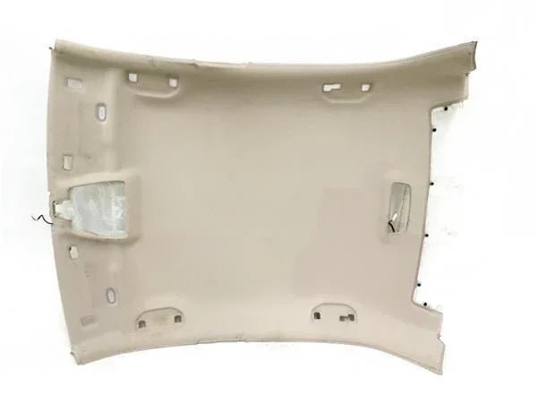 Techo interior Mercedes E W212