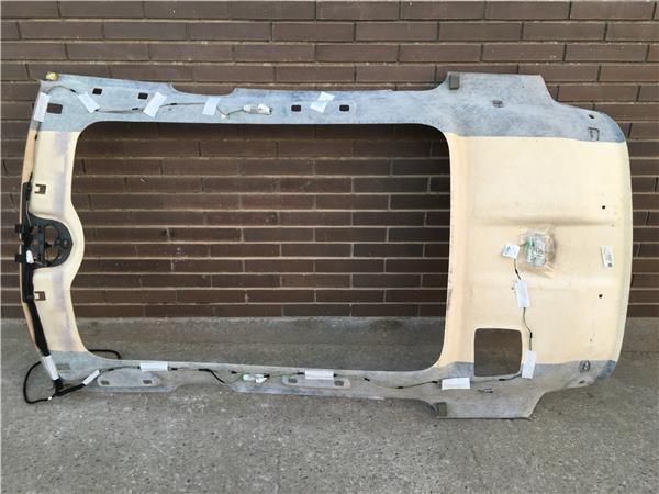 Techo interior Peugeot 308 SW - 9665222380