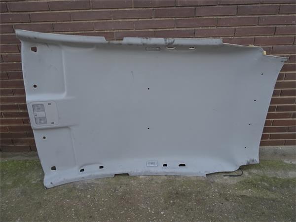 Techo interior renault koleos - 