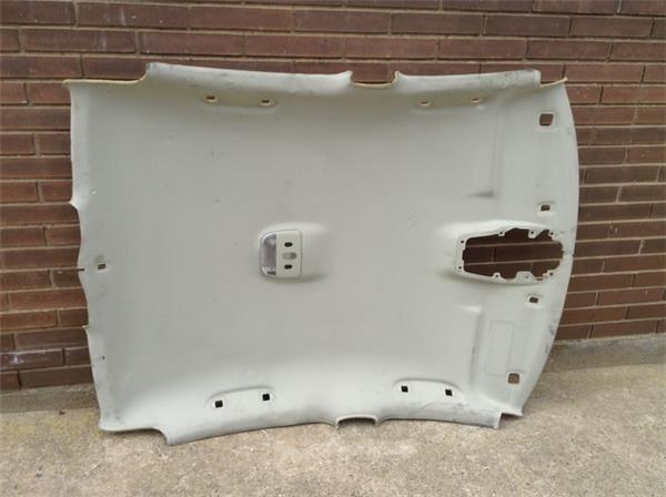 Techo interior saab 93 ii - 