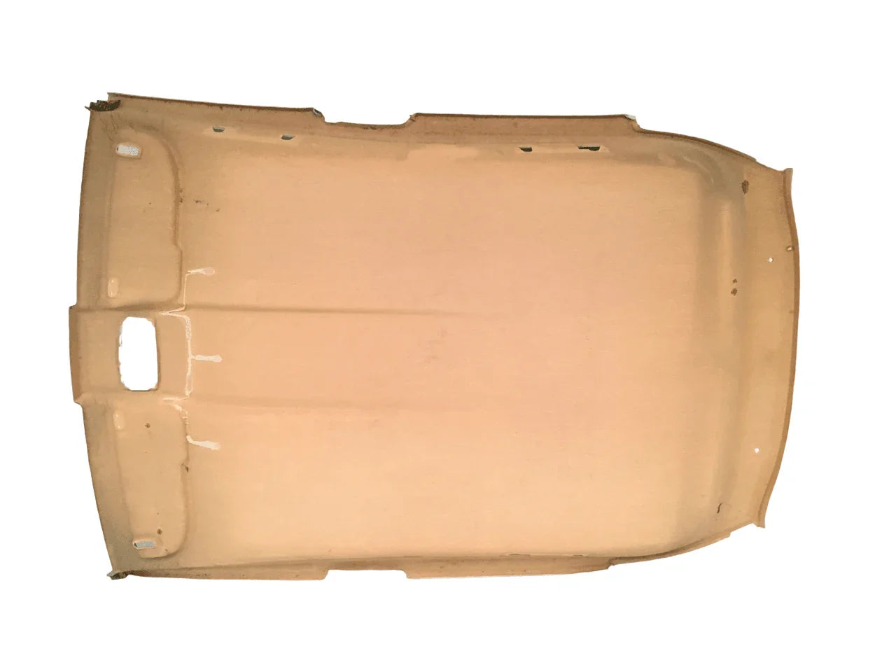 TECHO INTERIOR SEAT IBIZA 6J