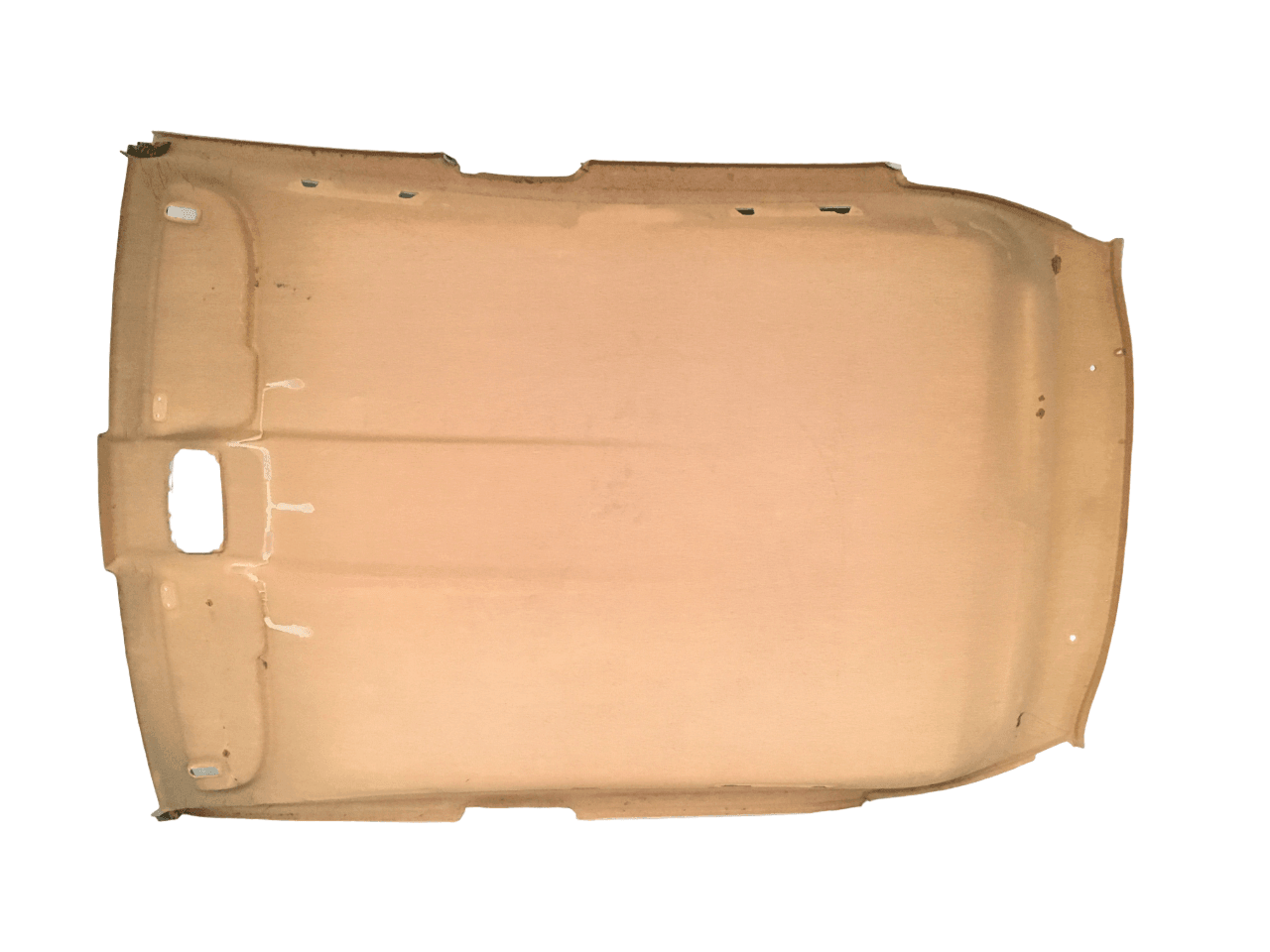 TECHO INTERIOR SEAT IBIZA 6J - TECHOibiza6j