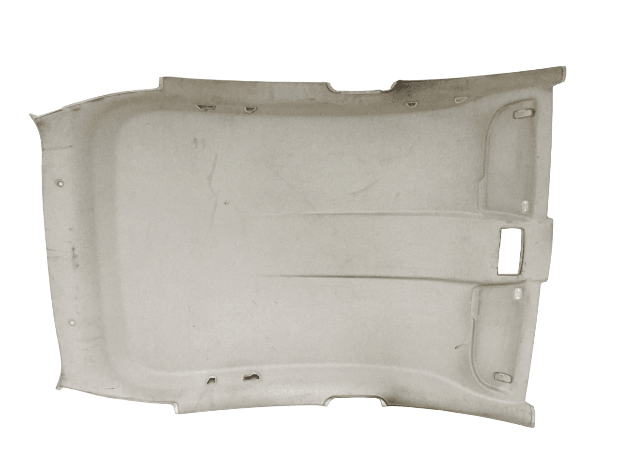 TECHO INTERIOR SEAT IBIZA 6J - TECHOibiza6j