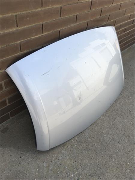 Techo mercedes clase slk (w170) roadster - 