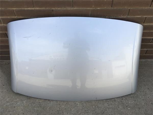 Techo mercedes clase slk (w170) roadster - 