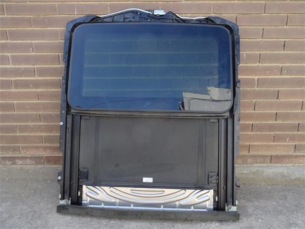Techo solar bmw serie 1 e81 e87 - 8036470