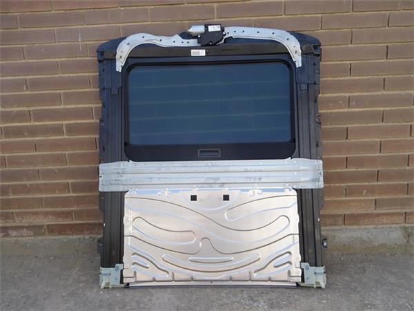 Techo solar bmw serie 1 e81 e87 - 8036470