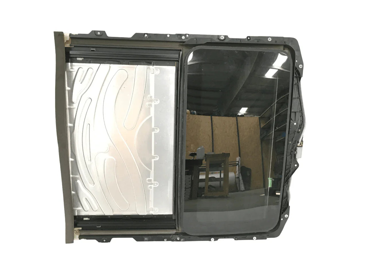 Techo solar Bmw Serie 3 E92 1715367D