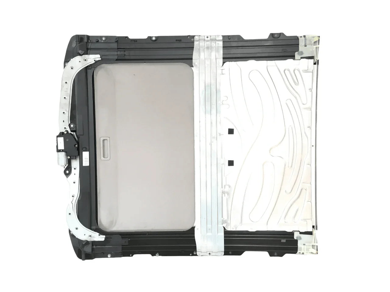 Techo solar Bmw Serie 3 E92 1715367D