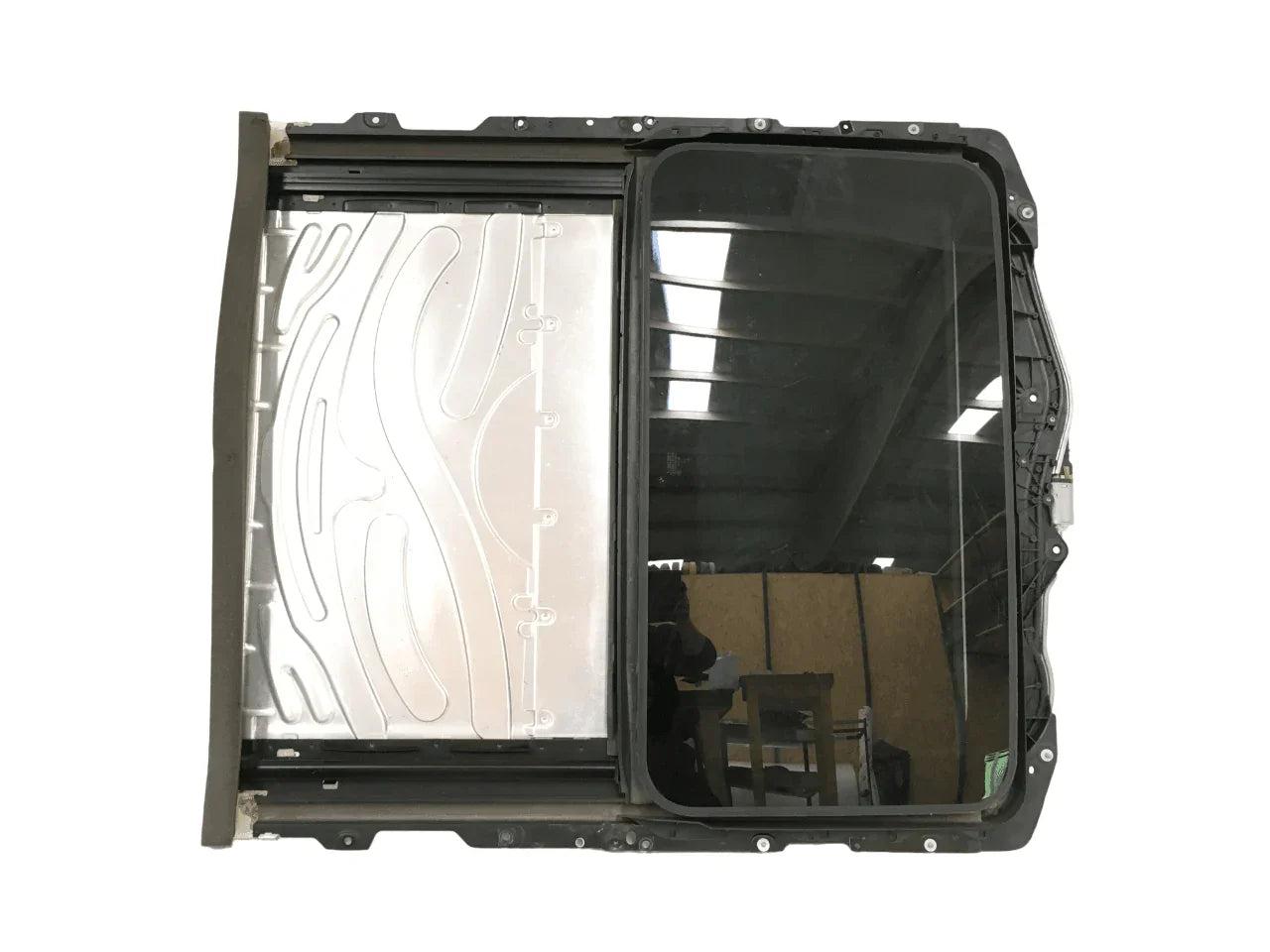 Techo solar Bmw Serie 3 E92 1715367D