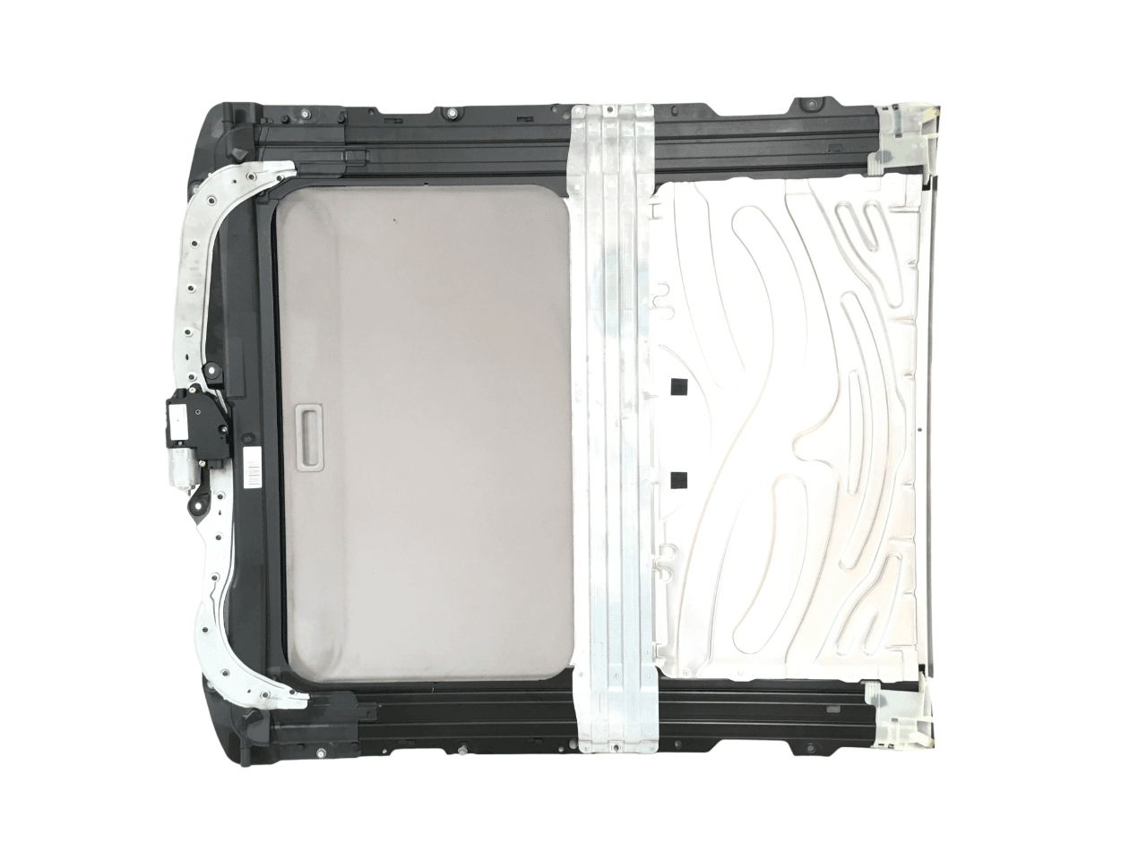 Techo solar Bmw Serie 3 E92 1715367D - 1715367D