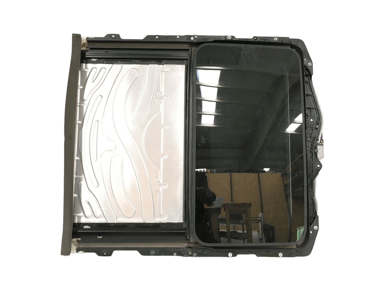 Techo solar Bmw Serie 3 E92 1715367D - 1715367D