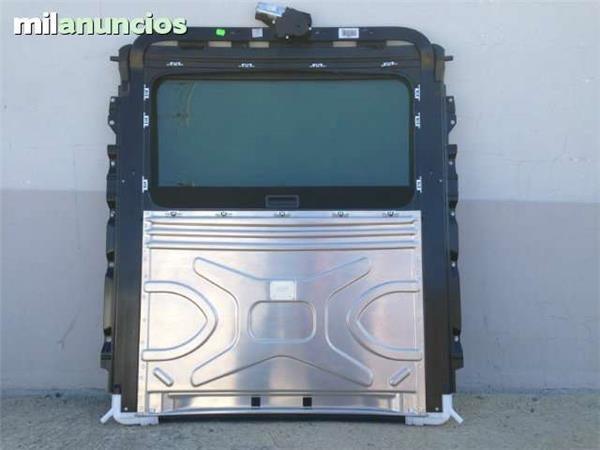 Techo solar completo para bmw x6 e71 - 