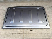 Techo solar daihatsu rocky - 