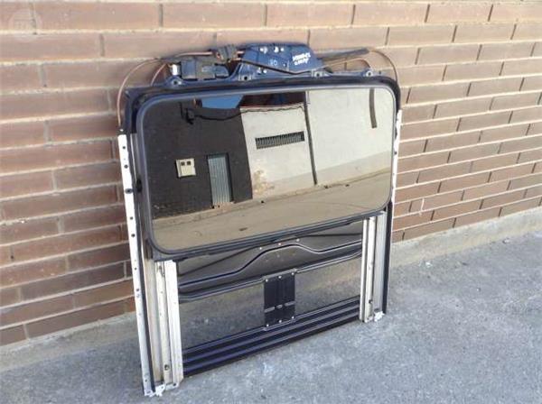 Techo solar hyundai coupe iii - 