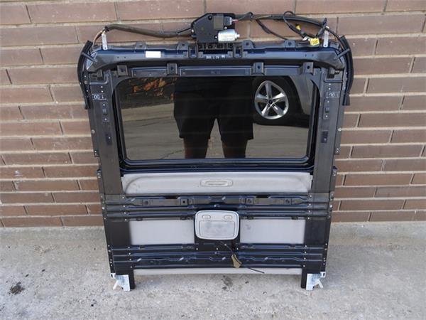 Techo solar hyundai tucson - 