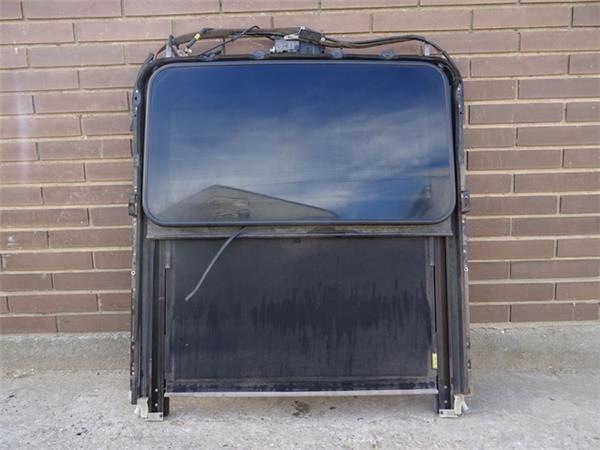 Techo solar hyundai tucson - 