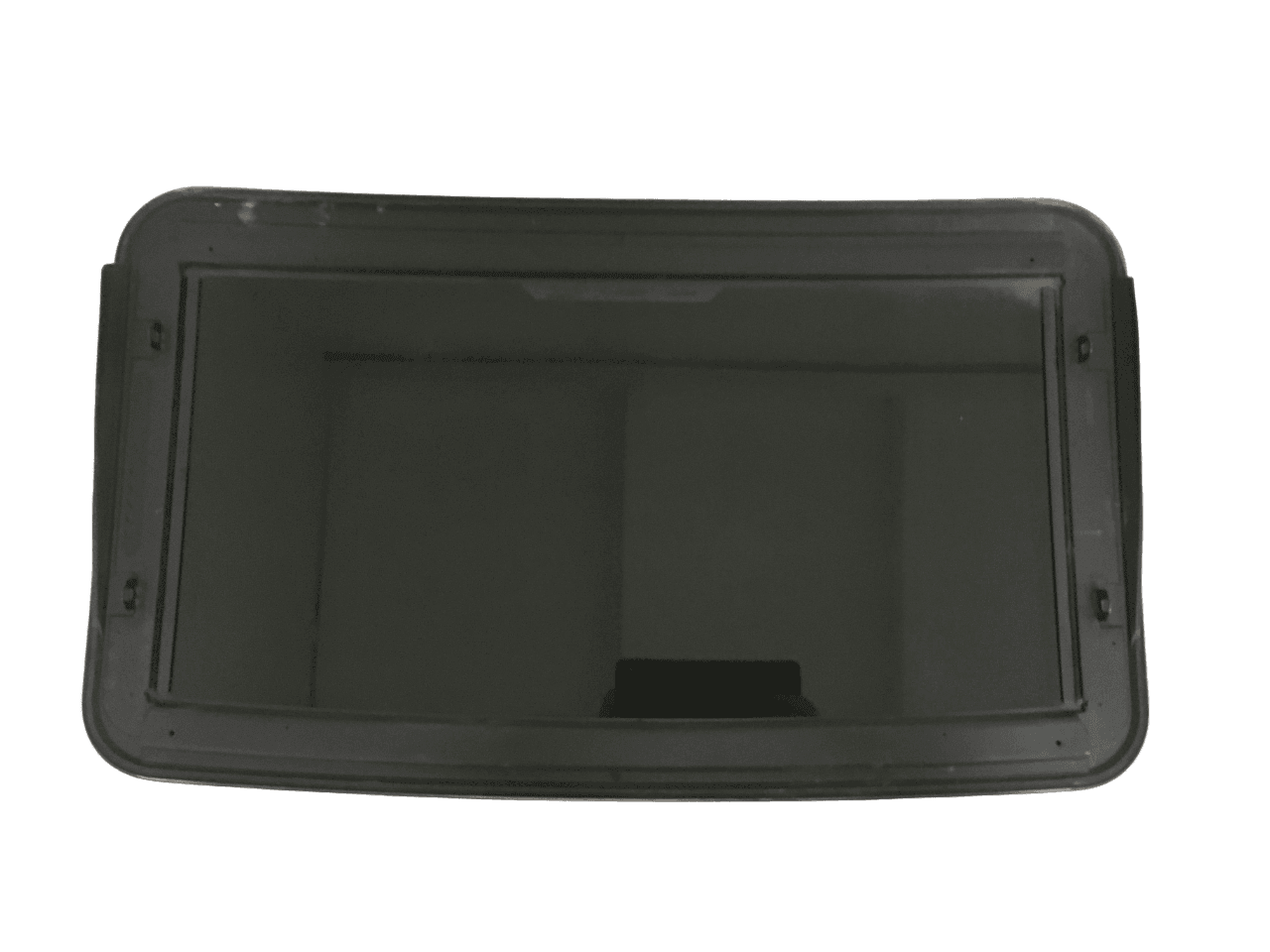 Techo solar Jaguar XF - 4222301