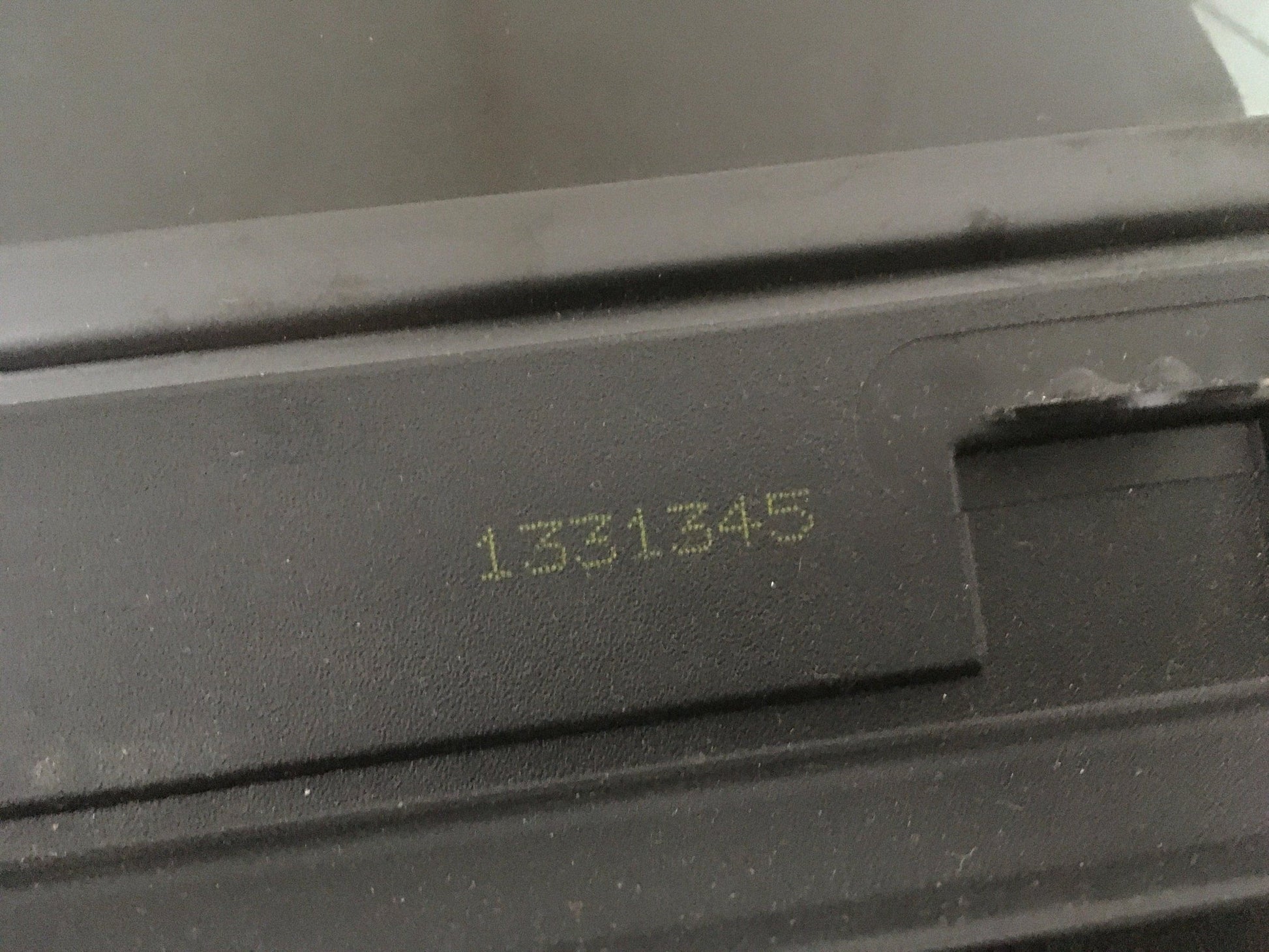 Techo solar Jaguar XF - 4222301