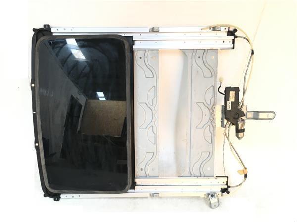 Techo solar Jeep Cherokee KJ - 1302KJ2000BA