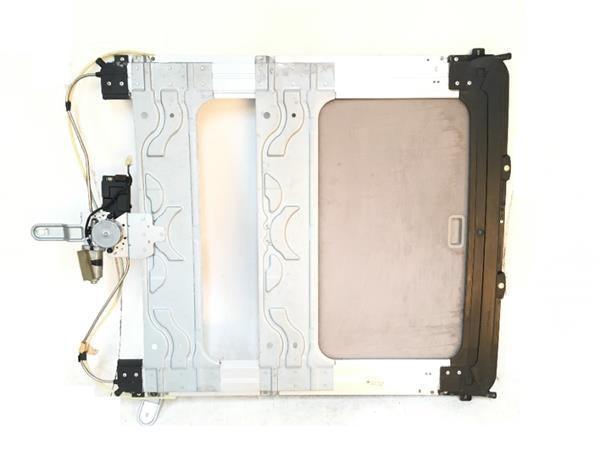 Techo solar Jeep Cherokee KJ - 1302KJ2000BA