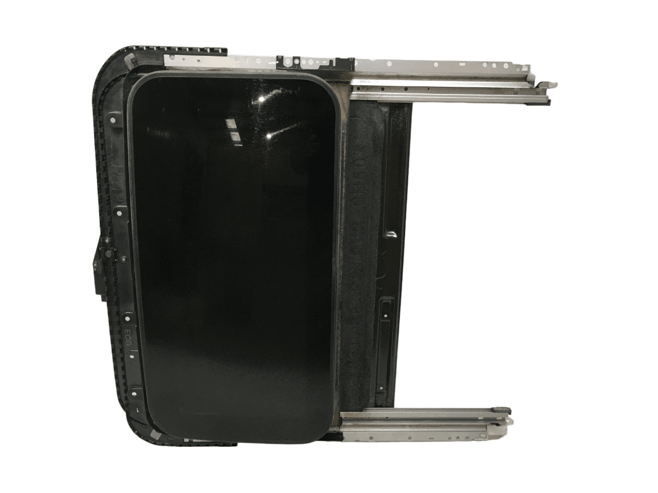 Techo solar Mazda CX - 7 - 7704678D