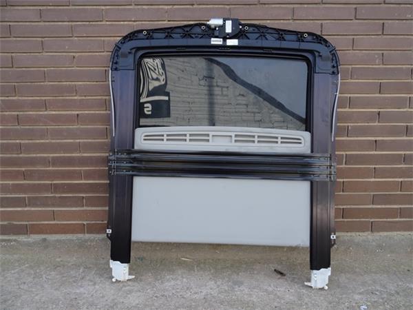 Techo solar mercedes ml w164 - a1647800029