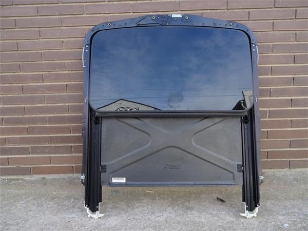 Techo solar mercedes ml w164 - a1647800029