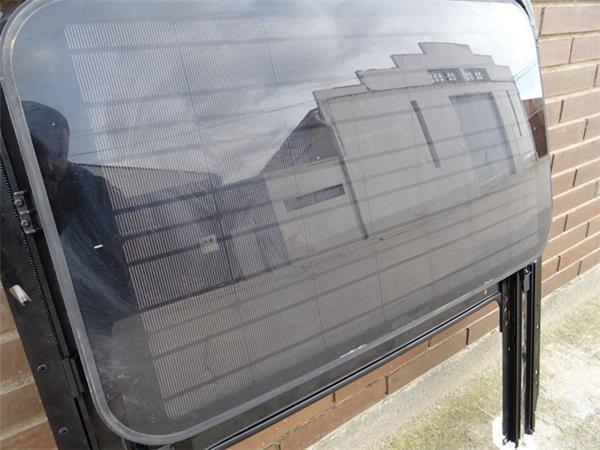 Techo solar para audi a6 4f c6 - 4f9877043g