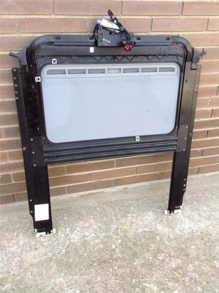 Techo solar porsche cayenne 955 - 