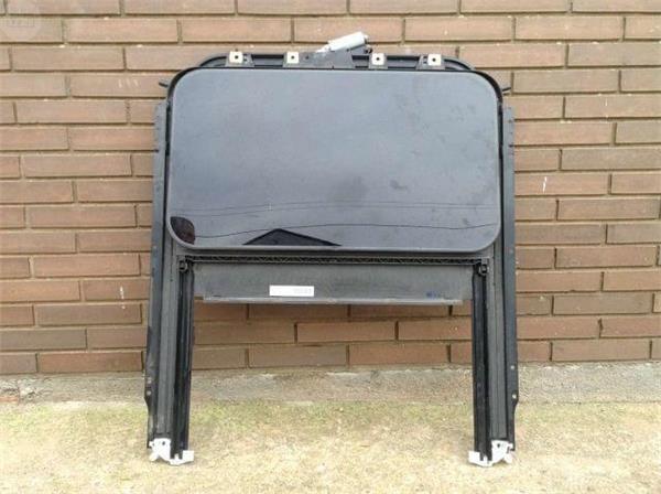 Techo solar porsche cayenne 955 - 