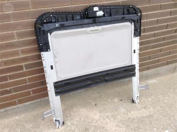 Techo solar renault megane 3 - 