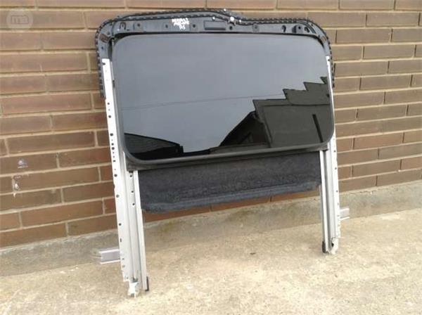 Techo solar renault megane 3 - 