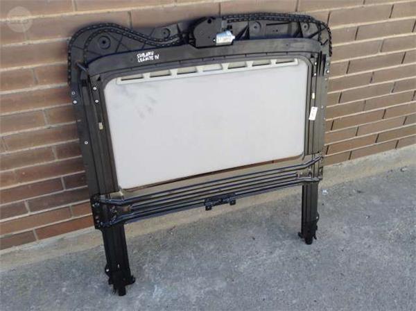 Techo solar subaru legacy iv - 