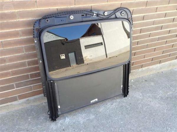 Techo solar subaru legacy iv - 