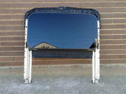 Techo solar subaru xv - 