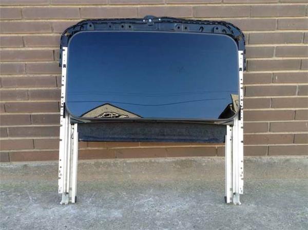 Techo solar subaru xv - 